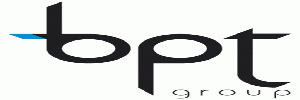 Logo BPT