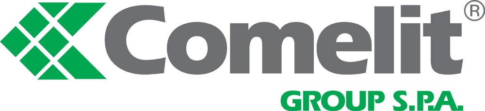 Logo Comelit