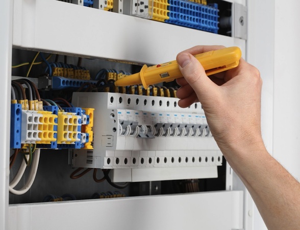 Impianti Elettrici TME