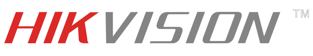 Logo Hikvision