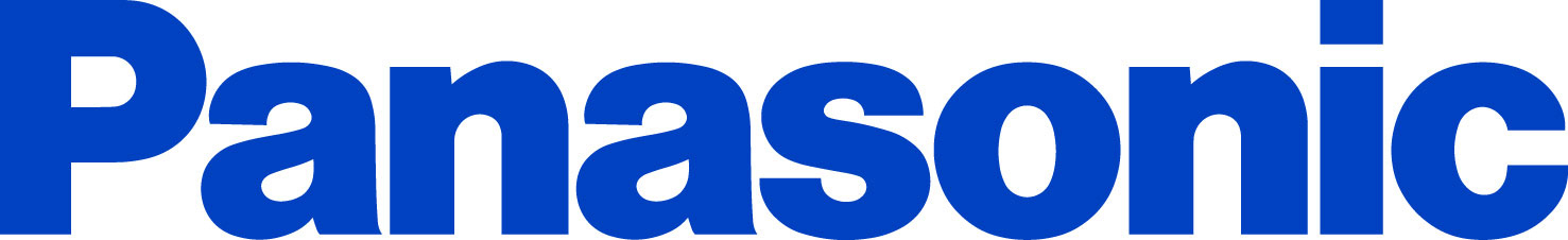 Logo Panasonic